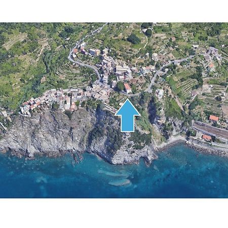 Ostello Corniglia Exteriér fotografie